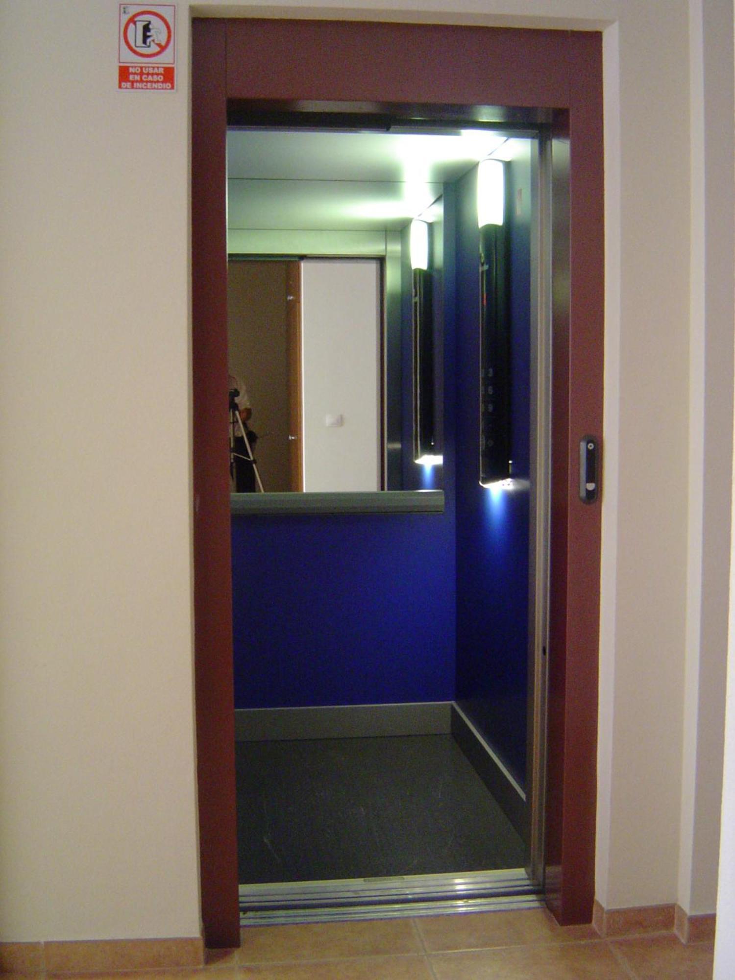 Hostal El Estudio Almansa Extérieur photo
