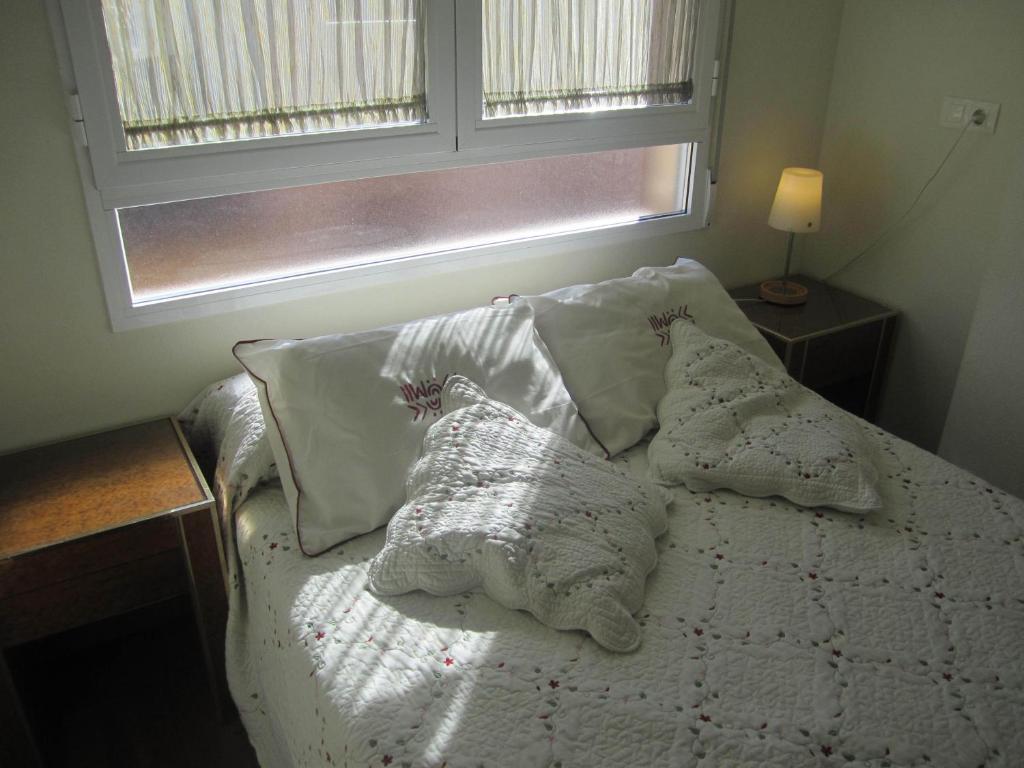 Hostal El Estudio Almansa Chambre photo
