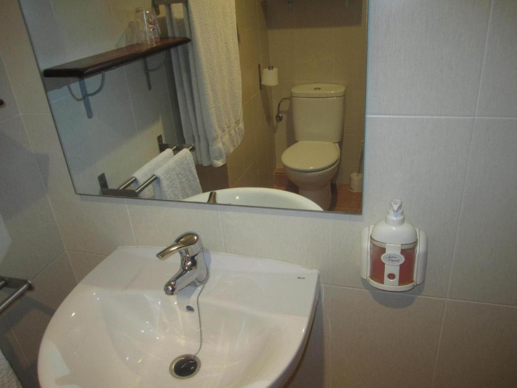 Hostal El Estudio Almansa Chambre photo