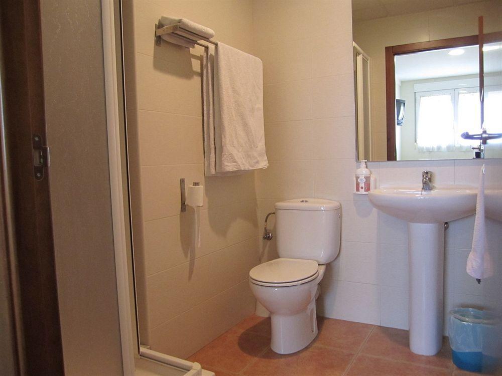 Hostal El Estudio Almansa Extérieur photo
