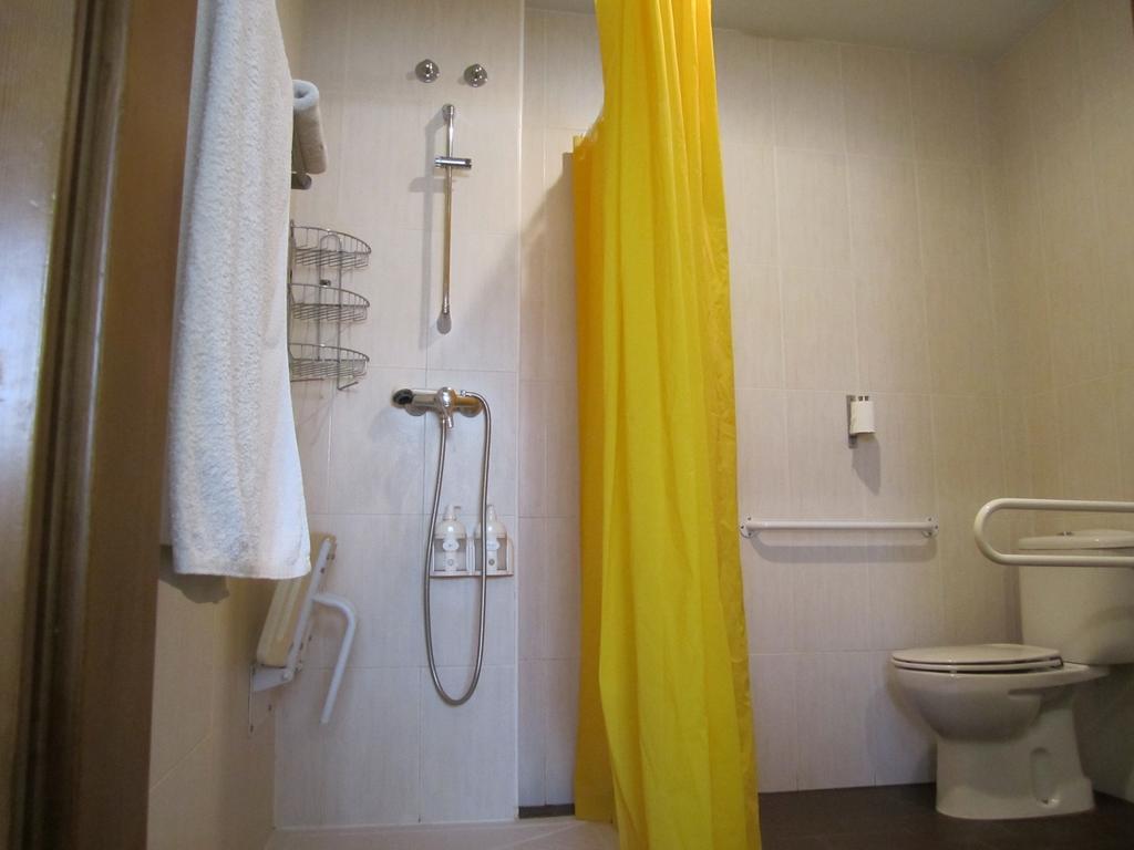 Hostal El Estudio Almansa Extérieur photo