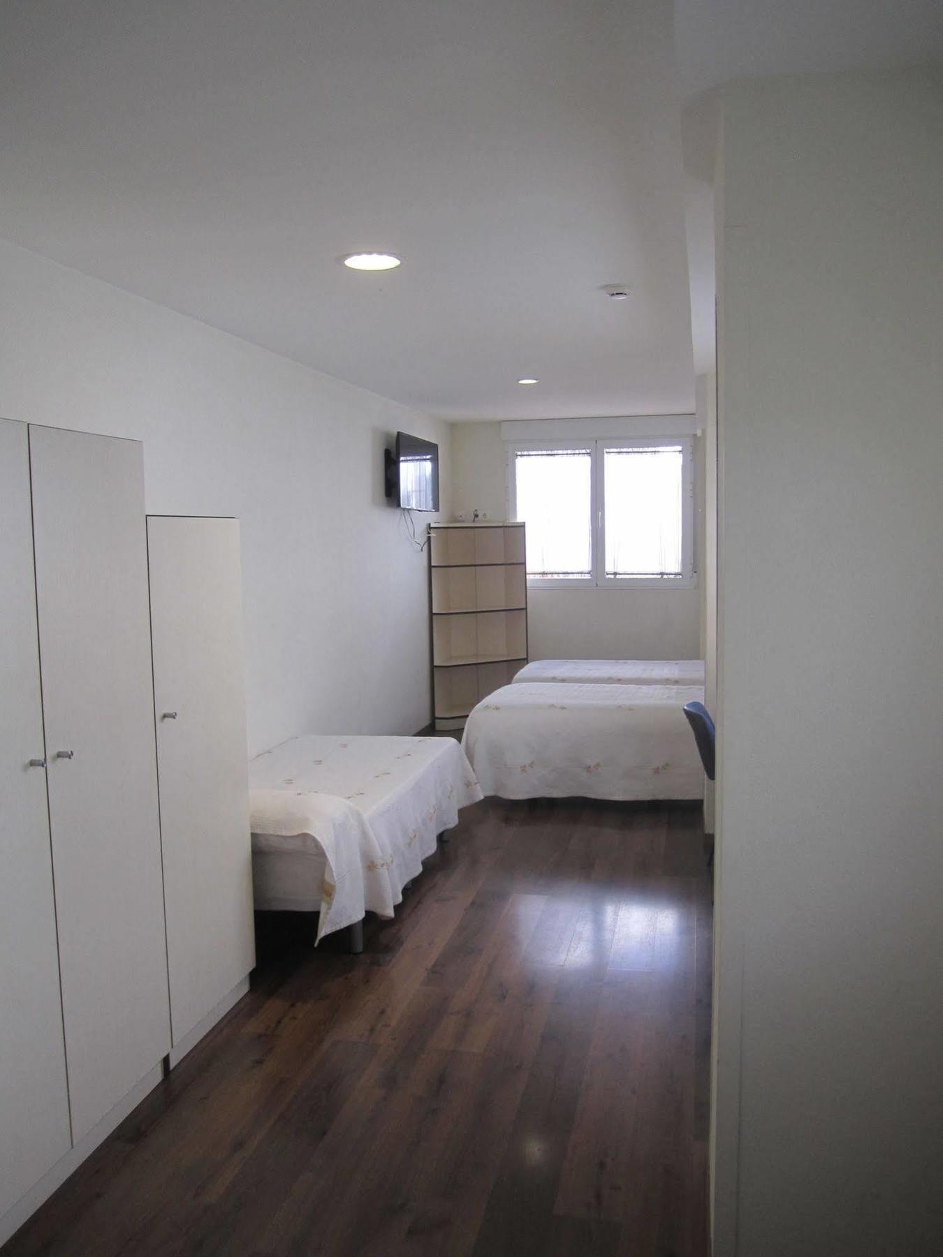 Hostal El Estudio Almansa Extérieur photo