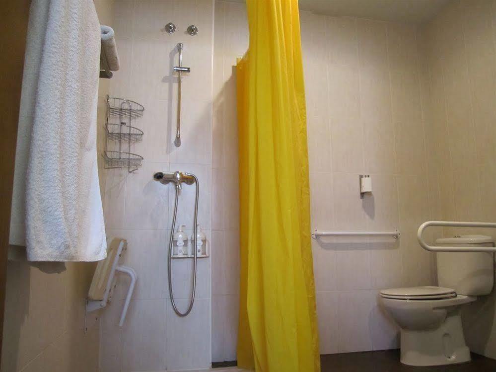 Hostal El Estudio Almansa Extérieur photo